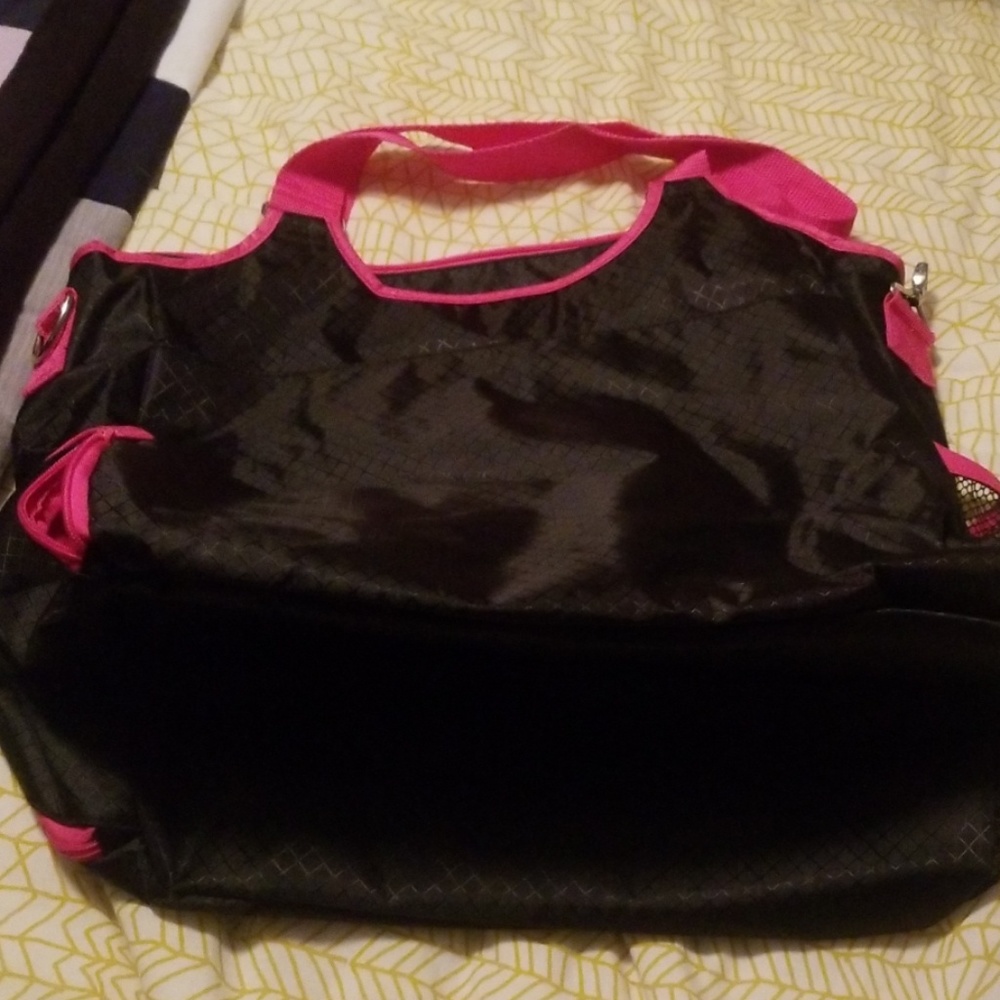 Thirty one gym bag